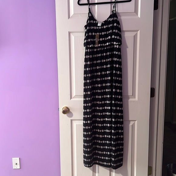 American rag black maxi - Picture 1 of 5